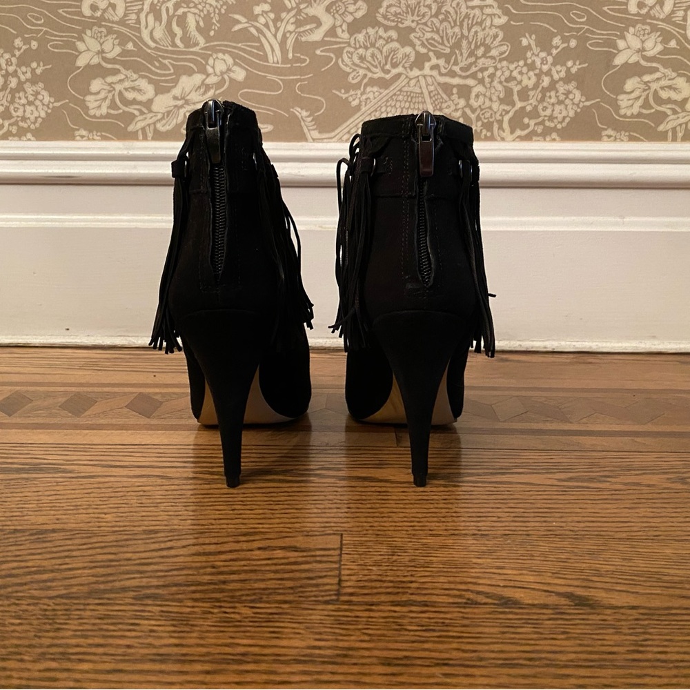 Nine West Booties - Picture 3 of 5